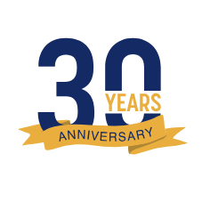30 years