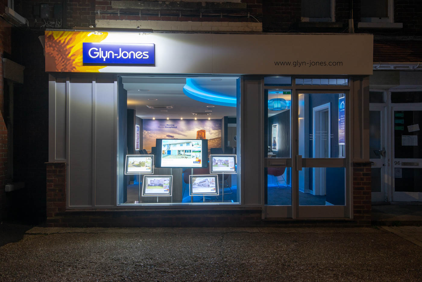 Glyn-Jones