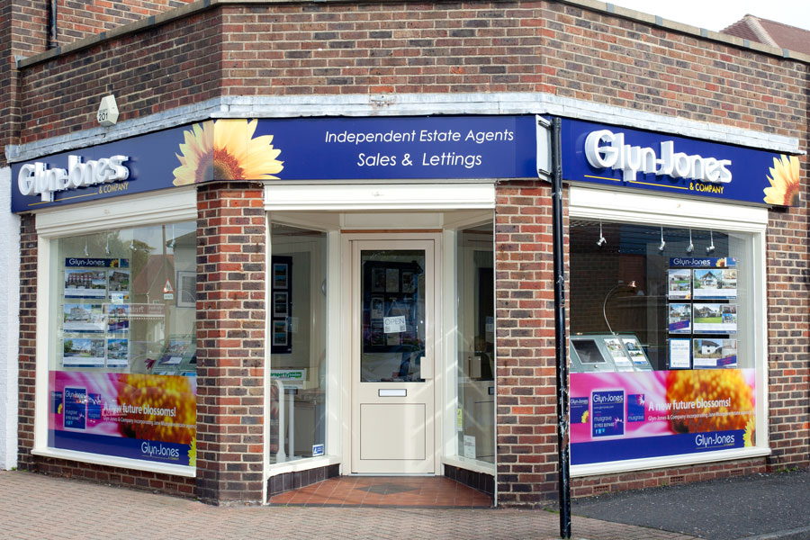 East Preston Office