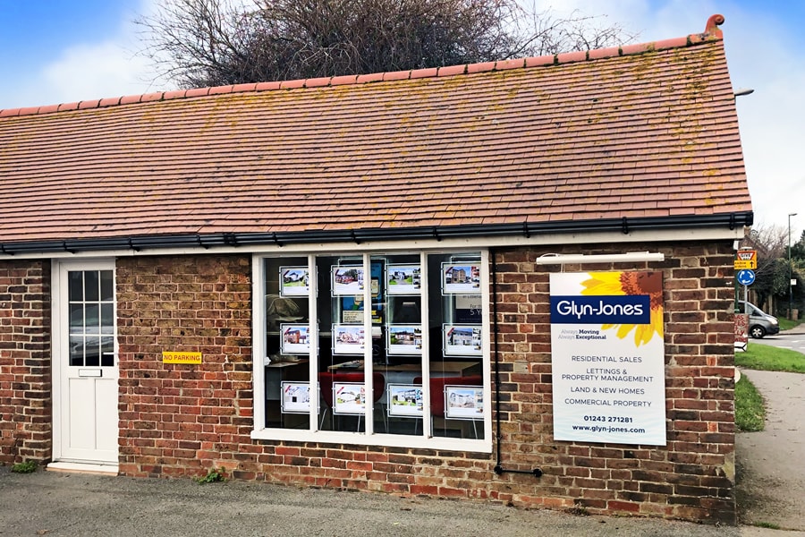 Yapton Office