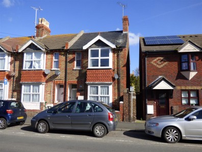 Lyon Street, Bognor Regis