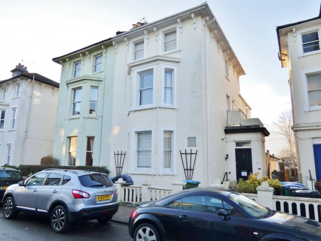 Norfolk Road, Littlehampton