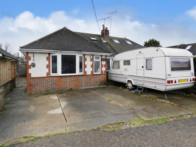 Selwyn Avenue, Littlehampton