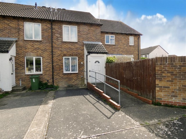 Bailey Close, Beaumont Park, Littlehampton
