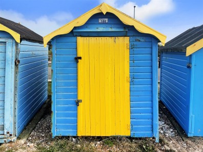 Sea Road, Littlehampton