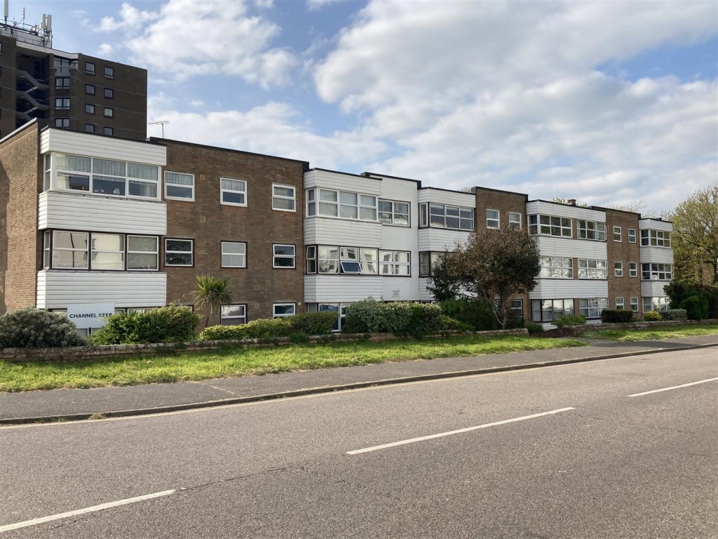 St. Augustine Road, Littlehampton, 1 bedroom, Apartment