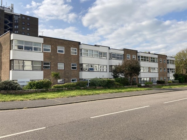 St. Augustine Road, Littlehampton