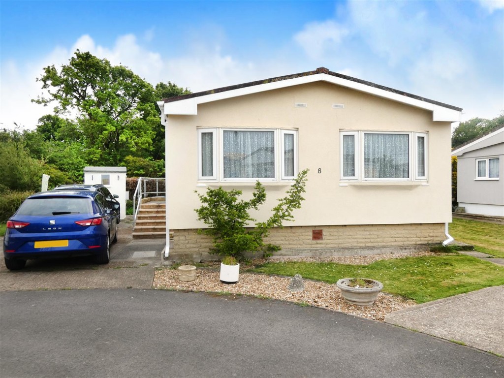 Rope Walk, Littlehampton, 2 bedroom, Park home