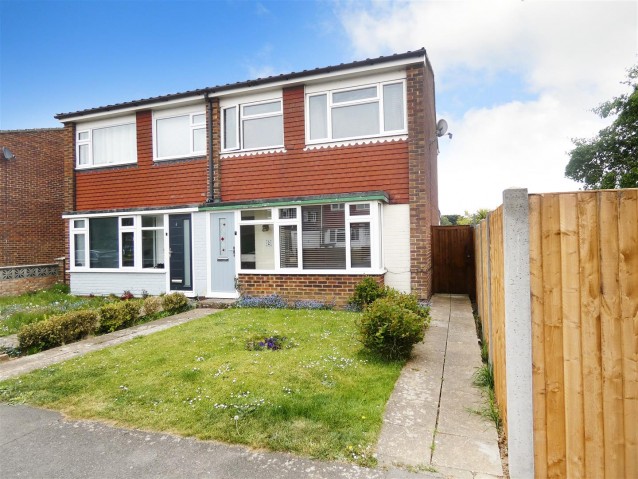 Colebrook Road, Littlehampton