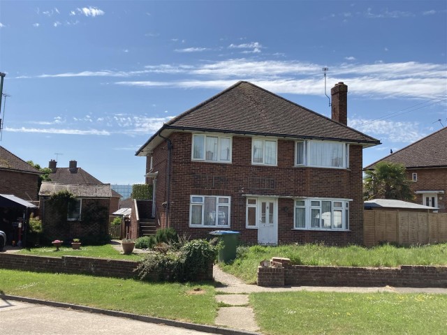 Wick Farm Road, Littlehampton
