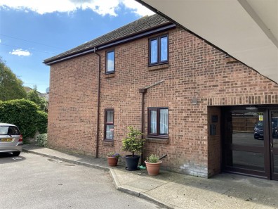 Linden Road, Littlehampton