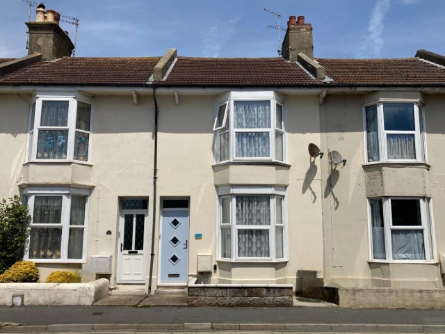 New Road, Littlehampton