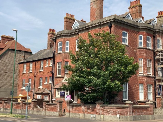 Fitzalan Road, Littlehampton