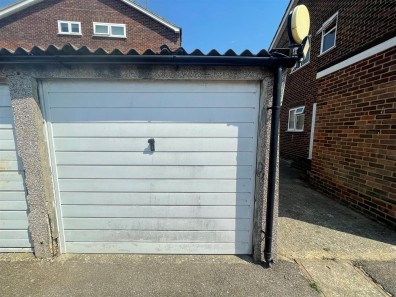 St. Marys Close, Littlehampton