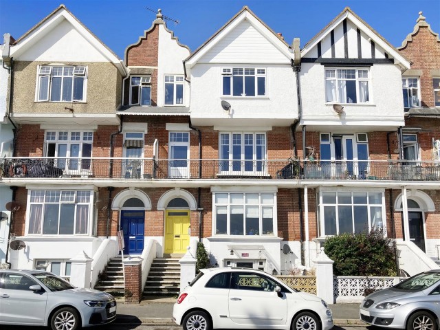 South Terrace, Littlehampton