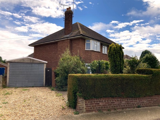 Wick Farm Road, Littlehampton
