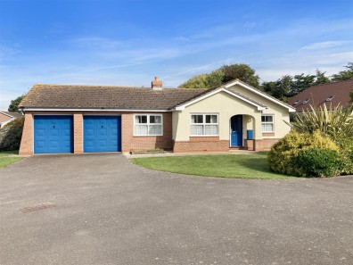 Wooldridge Walk, Climping