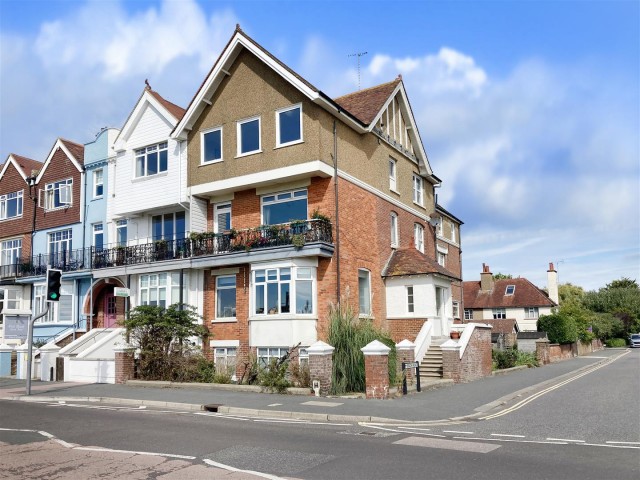 South Terrace, Littlehampton