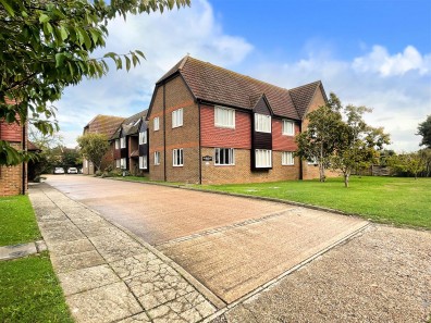 Worthing Road, Littlehampton