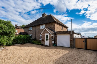 Arundel Road, Poling, Arundel