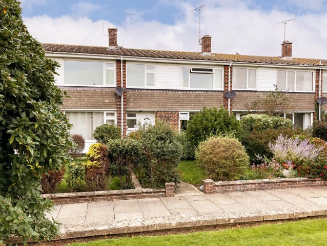 Norfolk Gardens, Littlehampton