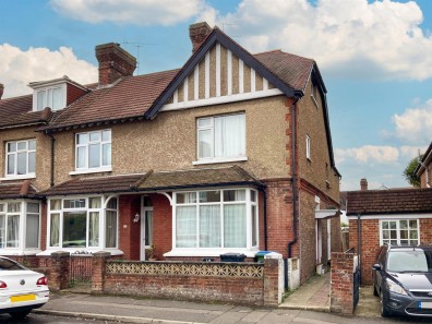 Woodlands Road, Littlehampton