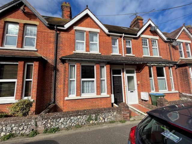 Queen Street, Littlehampton