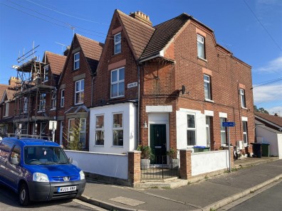 Queen Street, Littlehampton
