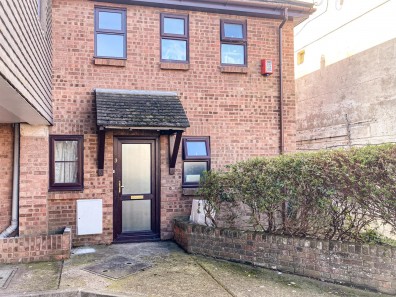 Linden Road, Littlehampton