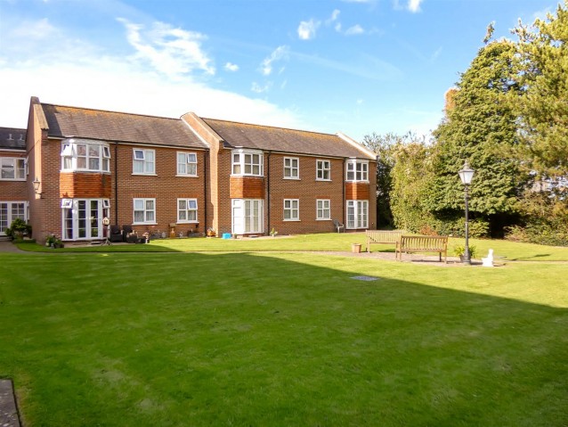 Goda Road, Littlehampton