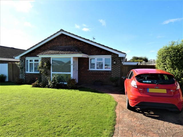Southway, Littlehampton