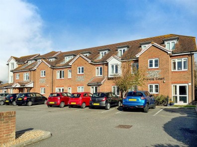 Church Street, Littlehampton