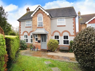 Goldcrest Avenue, Littlehampton