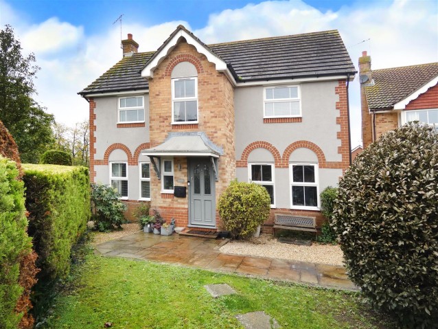 Goldcrest Avenue, Littlehampton