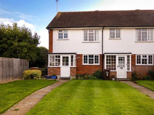 Station Road, Rustington