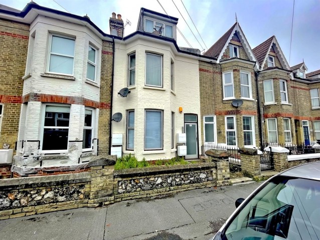 Bayford Road, Littlehampton