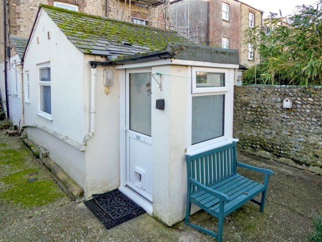 Western Road, Littlehampton