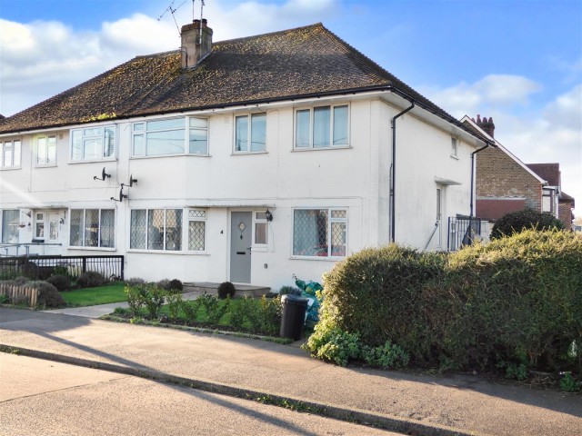 Lansdowne Road, Littlehampton