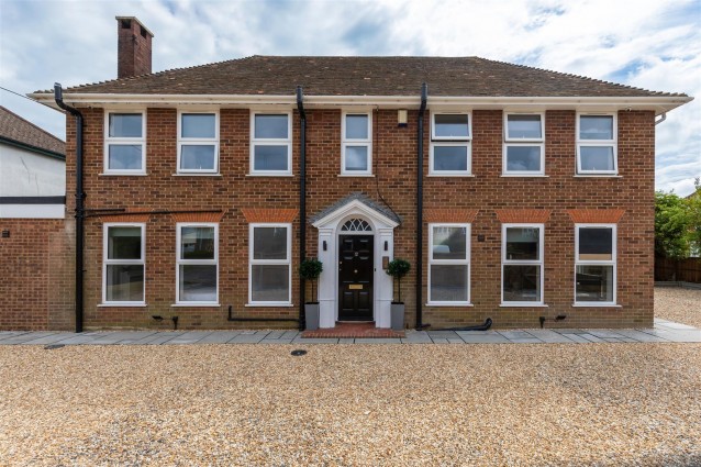 Cornwall Road, Littlehampton