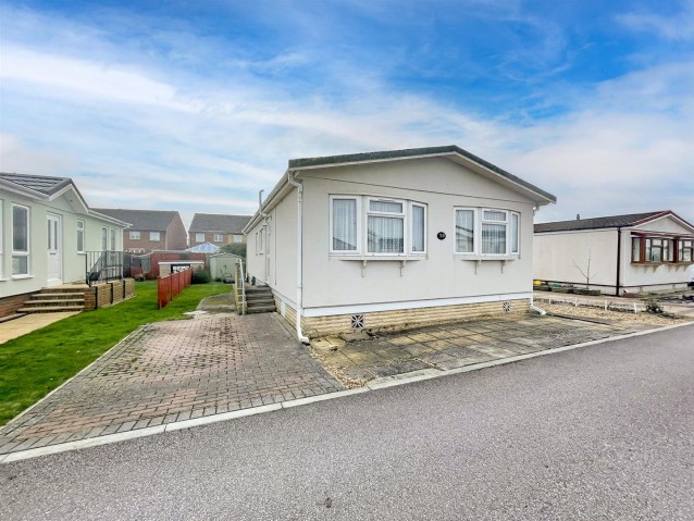 Thornlea Court, Littlehampton