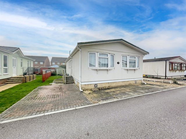 Thornlea Court, Littlehampton