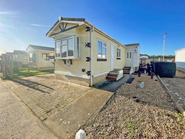Thornlea Court, Littlehampton