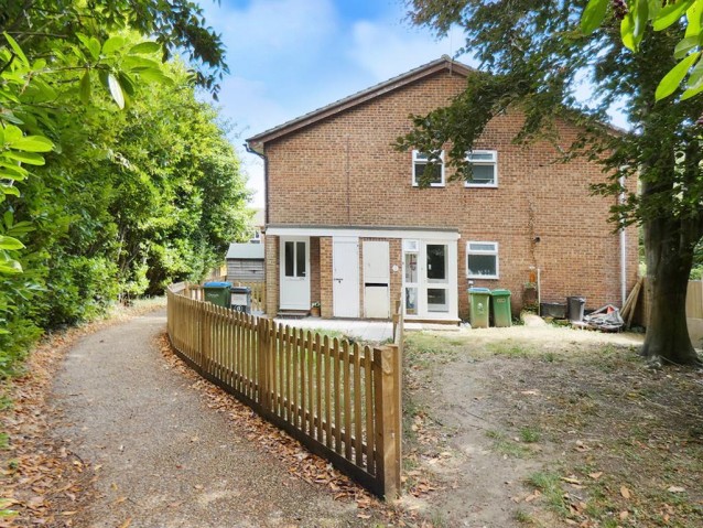 Markfield, North Bersted, Bognor Regis