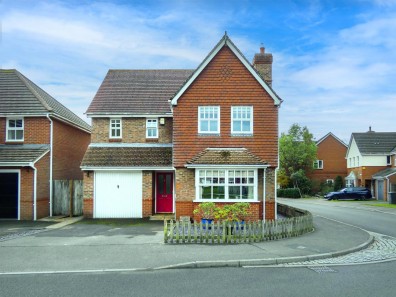 Lime Avenue, Westergate