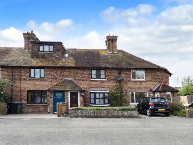 Fitzalan Road, Arundel