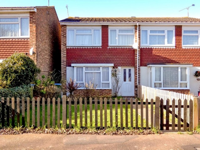 Willow Brook, Littlehampton