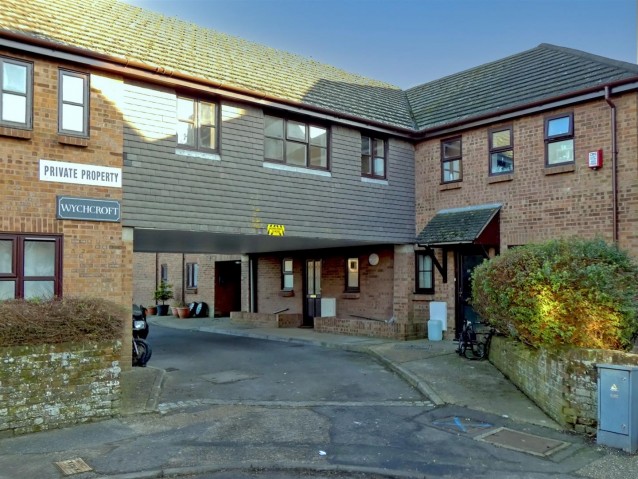 Linden Road, Littlehampton