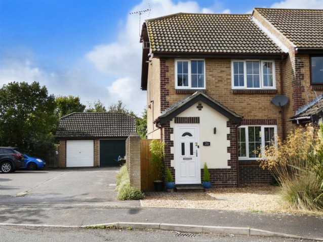 The Millers, Yapton