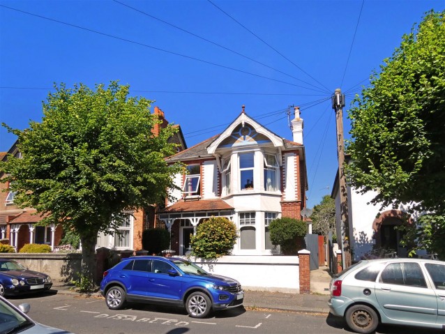 Annandale Avenue, Bognor Regis