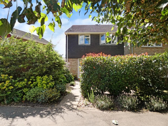 Woodside, Barnham